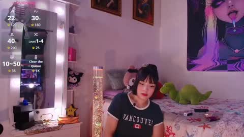 Mia  online show from April 2026 02:39:02 AM