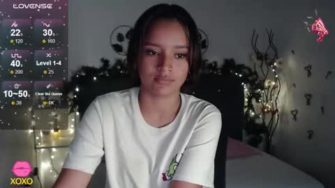 Snapshot of mia_sweetdc chatting on January 2025 06:56:02 PM mia_sweetdc online show from January 2025 06:56:02 PM