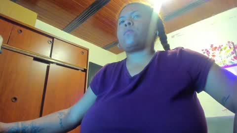 Mia  MODELO SCORE online show from January 2025 02:04:01 AM