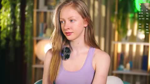 Mia online show from February 2026 02:29:02 PM