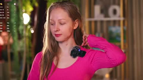 Mia online show from March 2026 09:24:02 AM