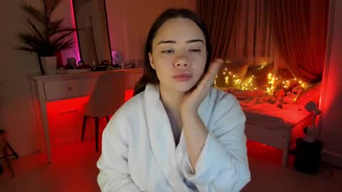 VixenMia online show from February 2025 03:36:01 AM