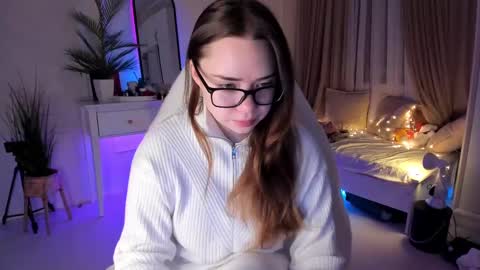 VixenMia online show from February 2025 03:36:02 AM