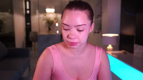 VixenMia online show from October 2025 02:56:02 AM