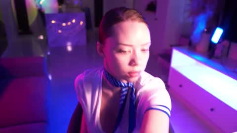 VixenMia online show from March 2026 04:06:01 AM