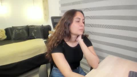 Snapshot of mia_xgray chatting on November 2025 10:42:02 PM Mia online show from November 2025 10:42:02 PM