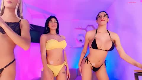     online show from January 2025 03:04:01 PM