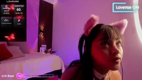 Snapshot of mia_zafir chatting on November 2025 03:39:01 AM mia_zafir online show from November 2025 03:39:01 AM