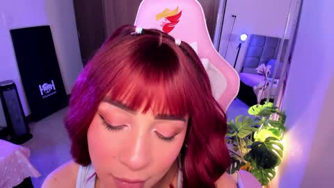 mia  nicolle online show from April 2026 12:50:02 AM