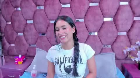 Snapshot of miaa_davis_ chatting on February 2026 02:27:02 AM miaa_davis_ online show from February 2026 02:27:02 AM