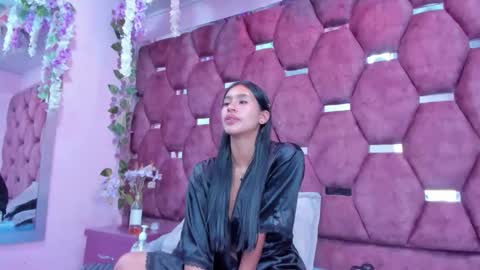 Snapshot of miaa_davis_ chatting on February 2026 03:16:02 PM miaa_davis_ online show from February 2026 03:16:02 PM