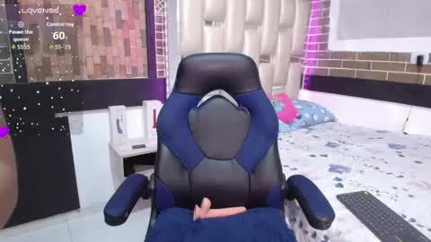 Snapshot of miaa_ferrari1 chatting on July 2026 12:22:01 PM MIA online show from July 2026 12:22:01 PM