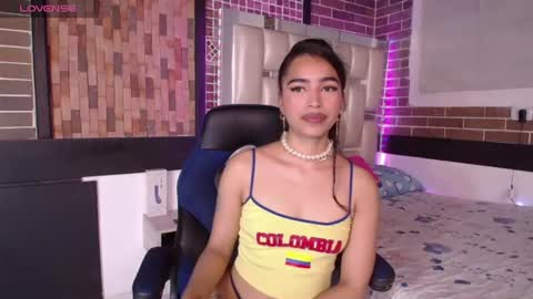Snapshot of miaa_ferrari1 chatting on July 2026 12:21:02 PM MIA online show from July 2026 12:21:02 PM