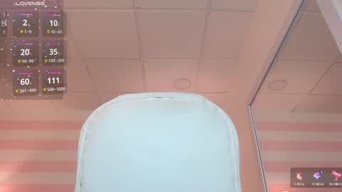 Mia online show from January 2025 03:18:02 PM