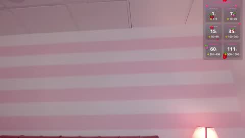 Mia online show from January 2025 02:39:01 PM