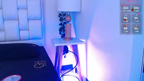 Mia online show from February 2025 11:39:02 AM