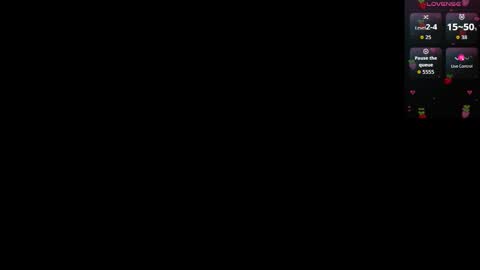 Mia online show from January 2026 11:25:01 AM