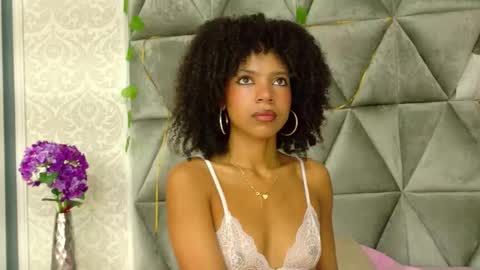 Snapshot of miaa_grace_ chatting on February 2026 01:37:01 PM MIIA online show from February 2026 01:37:01 PM