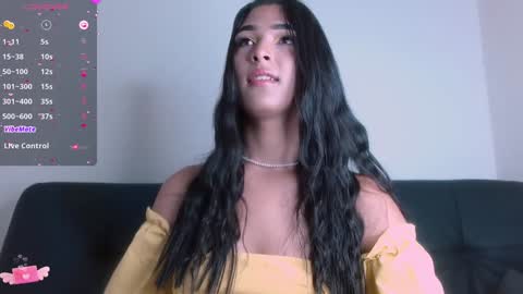 Mia online show from January 2025 02:28:01 PM