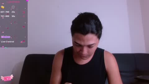 Mia online show from January 2025 11:23:02 AM