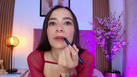 Snapshot of miaa_queen2 chatting on February 2026 11:17:01 AM Mia online show from February 2026 11:17:01 AM