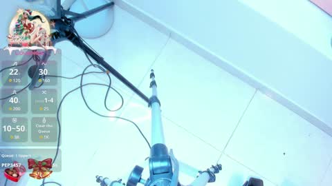 Miaa  online show from January 2025 10:55:01 PM