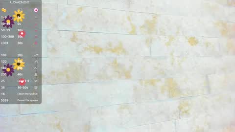 Miaa  online show from February 2025 11:14:02 PM