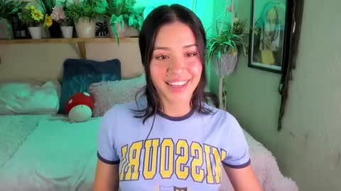 Miaa online show from November 2025 08:31:01 PM