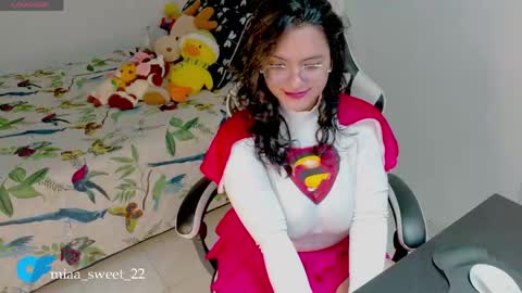 Maria Fernanda online show from May 2026 04:40:02 AM