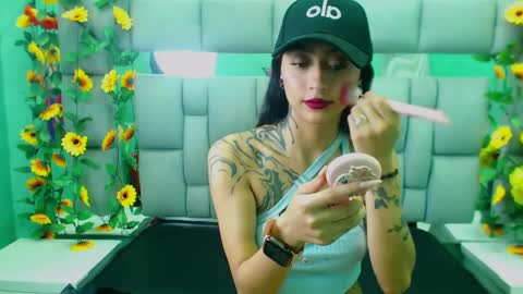 Miaa online show from March 2025 07:36:01 PM