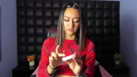 Miaa online show from September 2025 08:56:01 PM