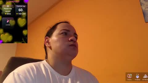 MIA online show from March 2025 07:10:02 PM