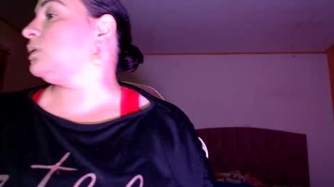 MIA online show from November 2025 09:59:02 PM