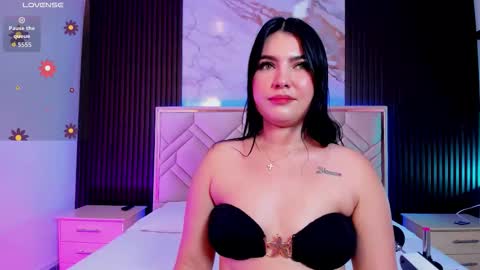 Miaa Farrel online show from September 2025 07:25:02 PM