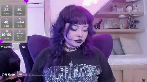 Mia online show from September 2025 03:30:02 AM