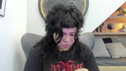 Snapshot of miaamane chatting on March 2026 12:42:01 PM Mia online show from March 2026 12:42:01 PM