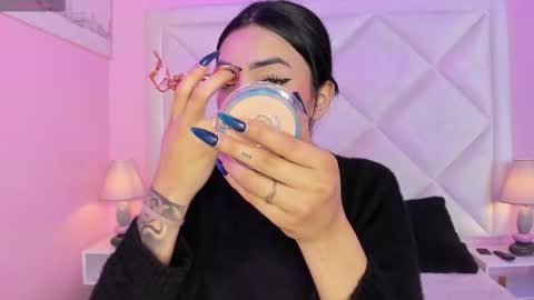 Alexandra online show from March 2026 11:02:01 AM