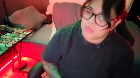 Snapshot of miacanela_xo chatting on July 2026 03:23:01 AM Mia online show from July 2026 03:23:01 AM