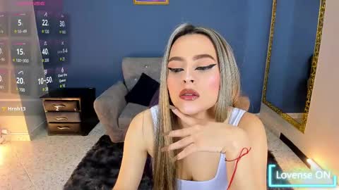 MiaCarper online show from February 2025 08:52:02 PM