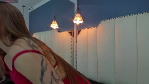 MiaCassel online show from October 2025 11:55:02 AM