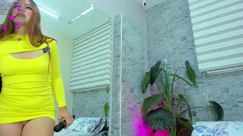 MiaCassel online show from February 2026 12:12:01 PM