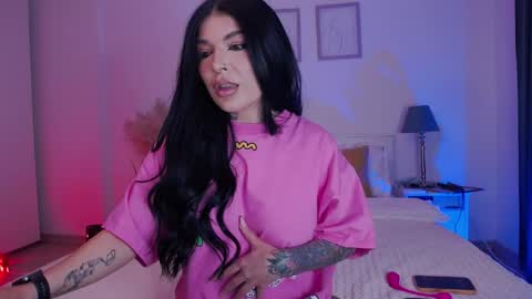 miacute4u online show from April 2026 06:21:01 PM