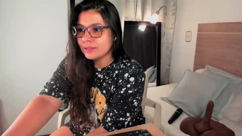 IG Yojanagomez  online show from March 2025 02:25:01 AM