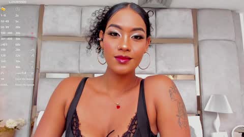 Call me Mia online show from December 2024 07:55:01 PM