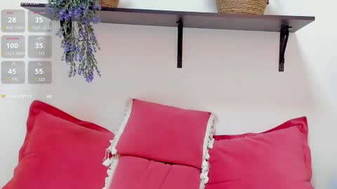 Call me Mia online show from January 2025 09:44:02 PM