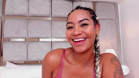 Call me Mia online show from January 2025 02:41:01 AM