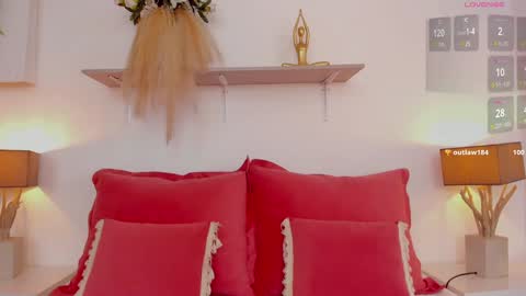 Call me Mia online show from February 2025 08:26:02 PM