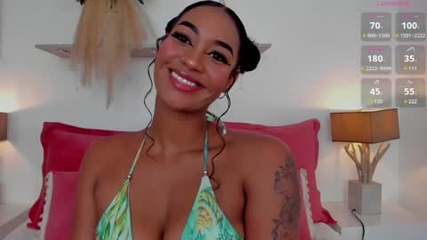 Call me Mia online show from February 2025 08:13:02 PM