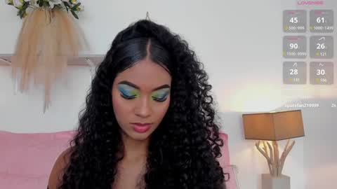 Call me Mia online show from February 2025 08:53:01 PM