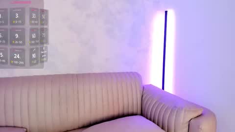 Call me Mia online show from October 2025 04:52:01 PM